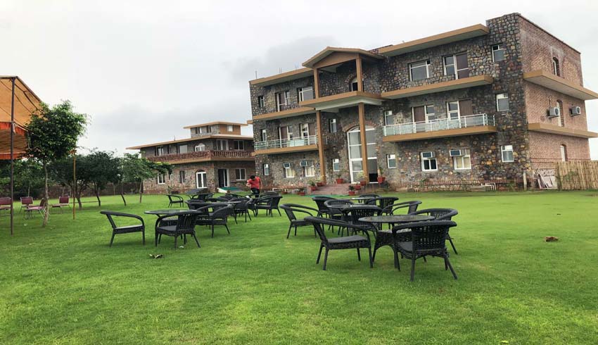 Kepler's Club Resort