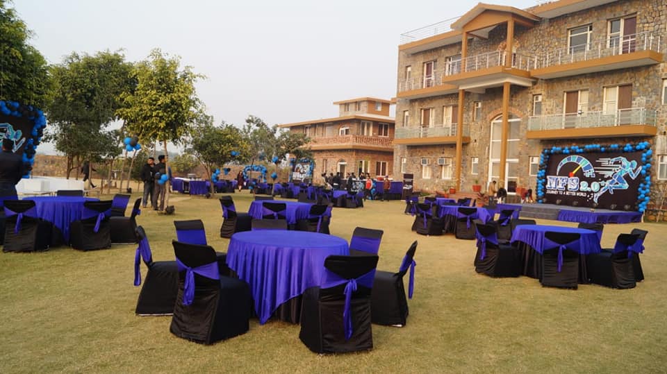 Kepler's Club Resort