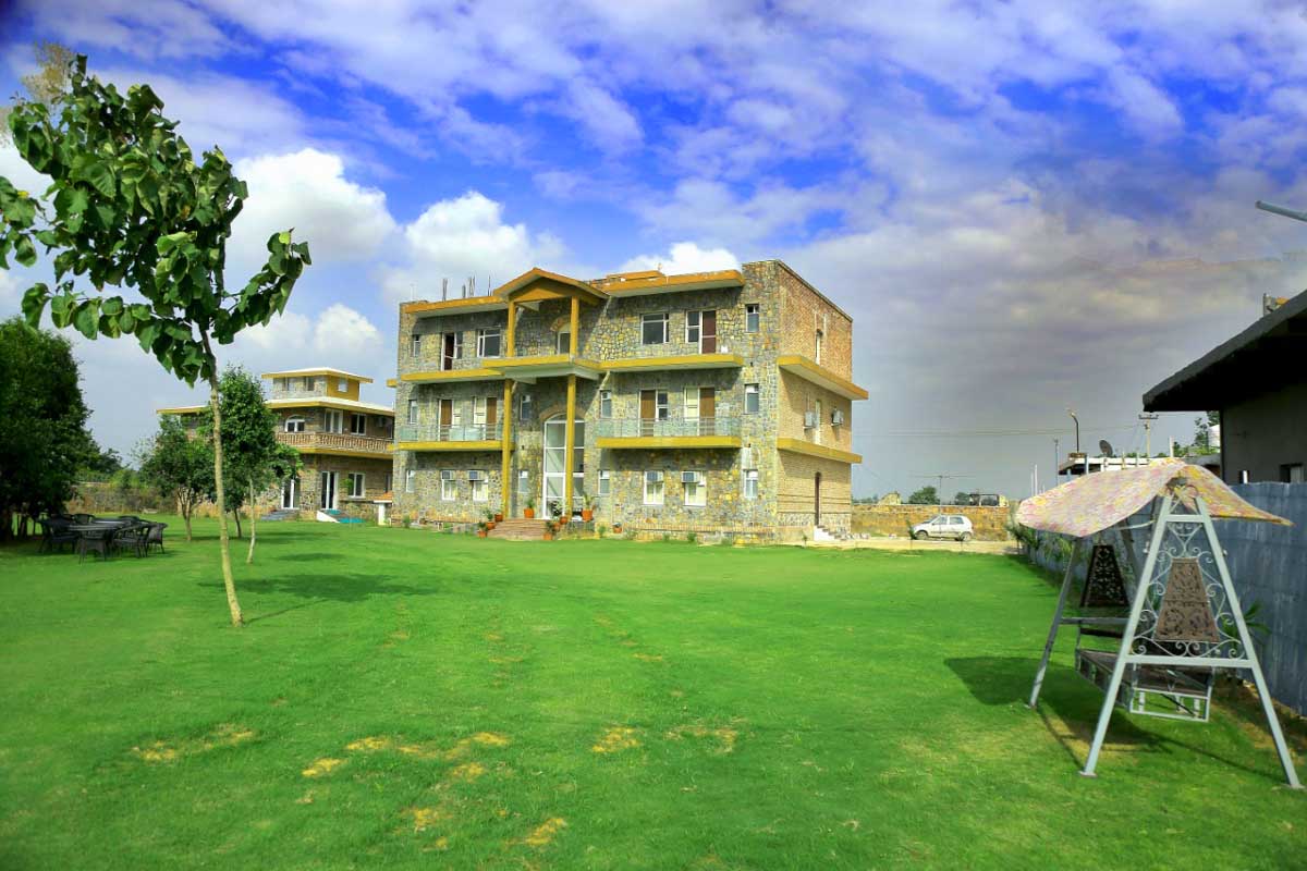 Kepler's Club Resort