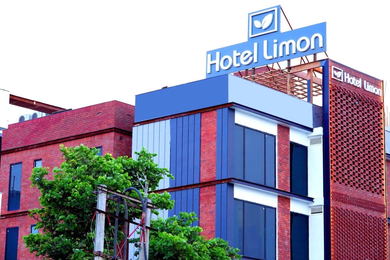 Limon Hotel And Banquet Hall