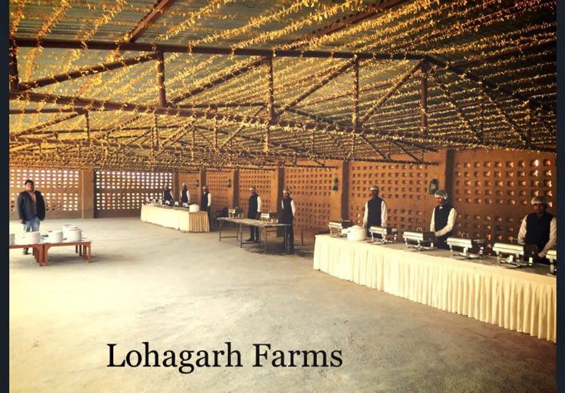 Lohagarh Farms in Sohna Road, Gurgaon Lohagarh Farms in Sohna Road, Gurgaon
