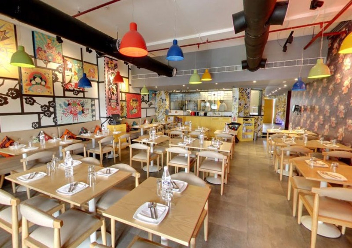 Mamagoto in Sector 29, Gurgaon | Restaurant - VenueMonk