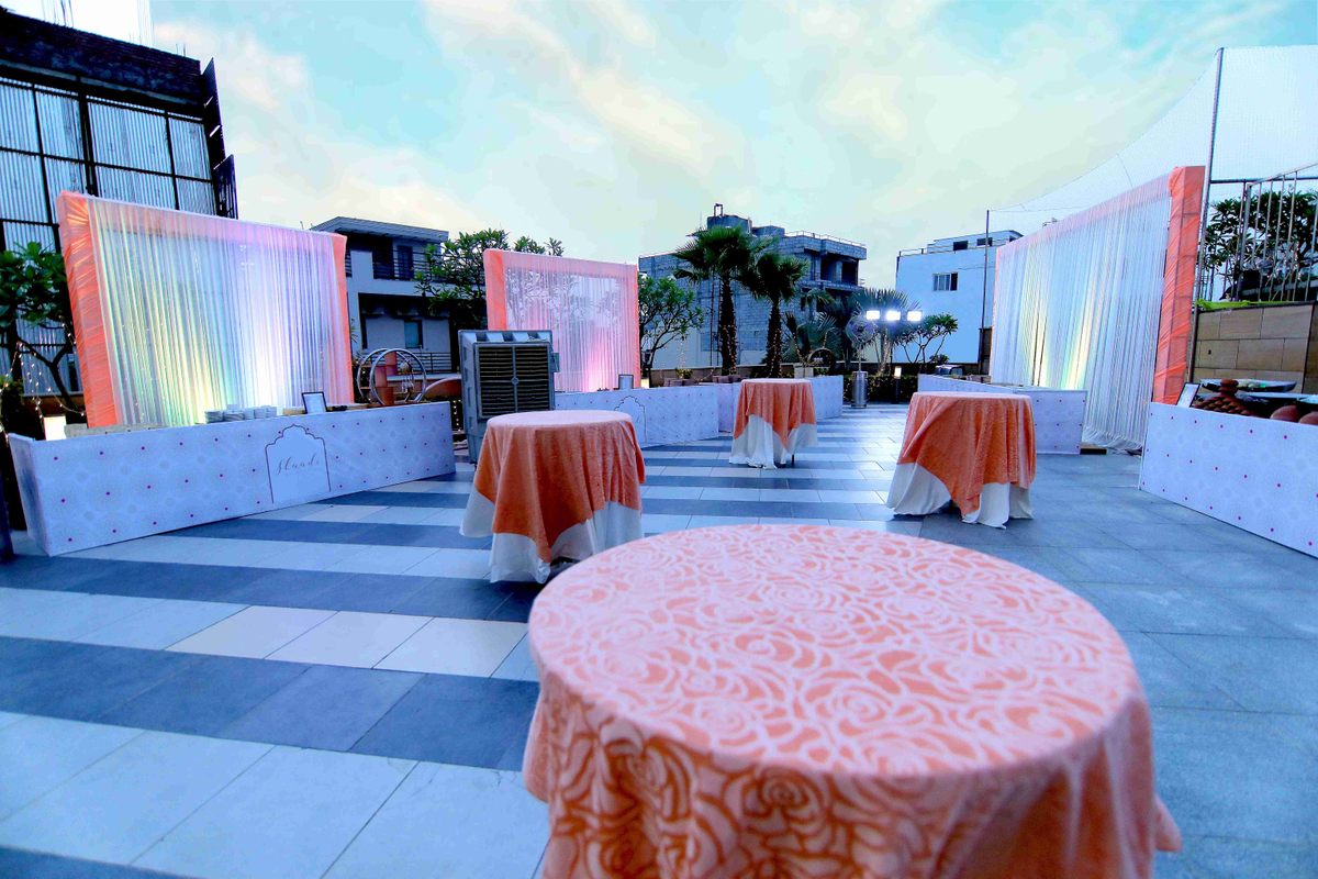 Courtyard By Marriott in Sushant Lok, Gurgaon Courtyard By Marriott in Sushant Lok, Gurgaon