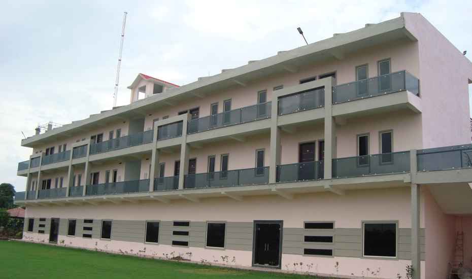 Nature Valley Resort