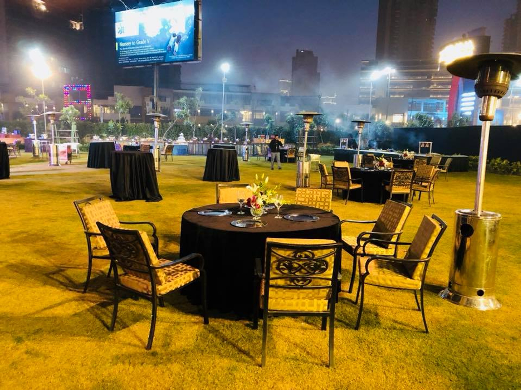 Photos / Pictures of Orana Conventions, Sector 67, Gurgaon VenueMonk