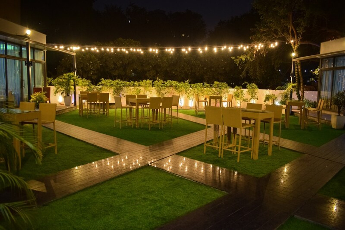 Pind Balluchi in Udyog Vihar, Gurgaon Pind Balluchi in Udyog Vihar, Gurgaon