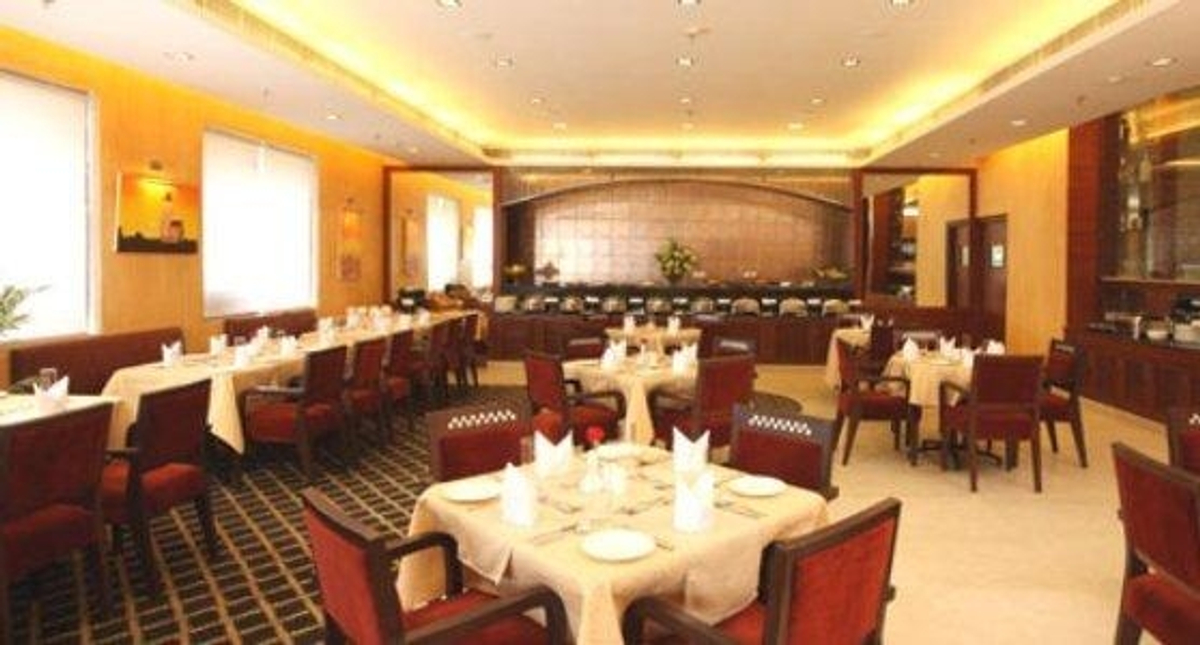 Quality Inn Bliss in Ambience Mall, Gurgaon Quality Inn Bliss in Ambience Mall, Gurgaon