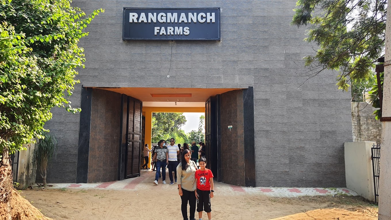 Rangmanch Farms