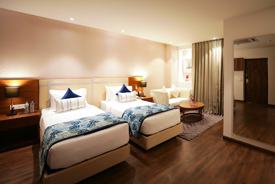 Regenta Suites by Royal Orchid Hotels