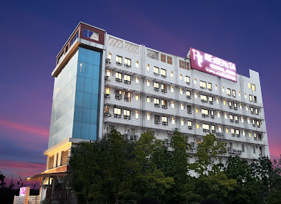 Regenta Suites by Royal Orchid Hotels