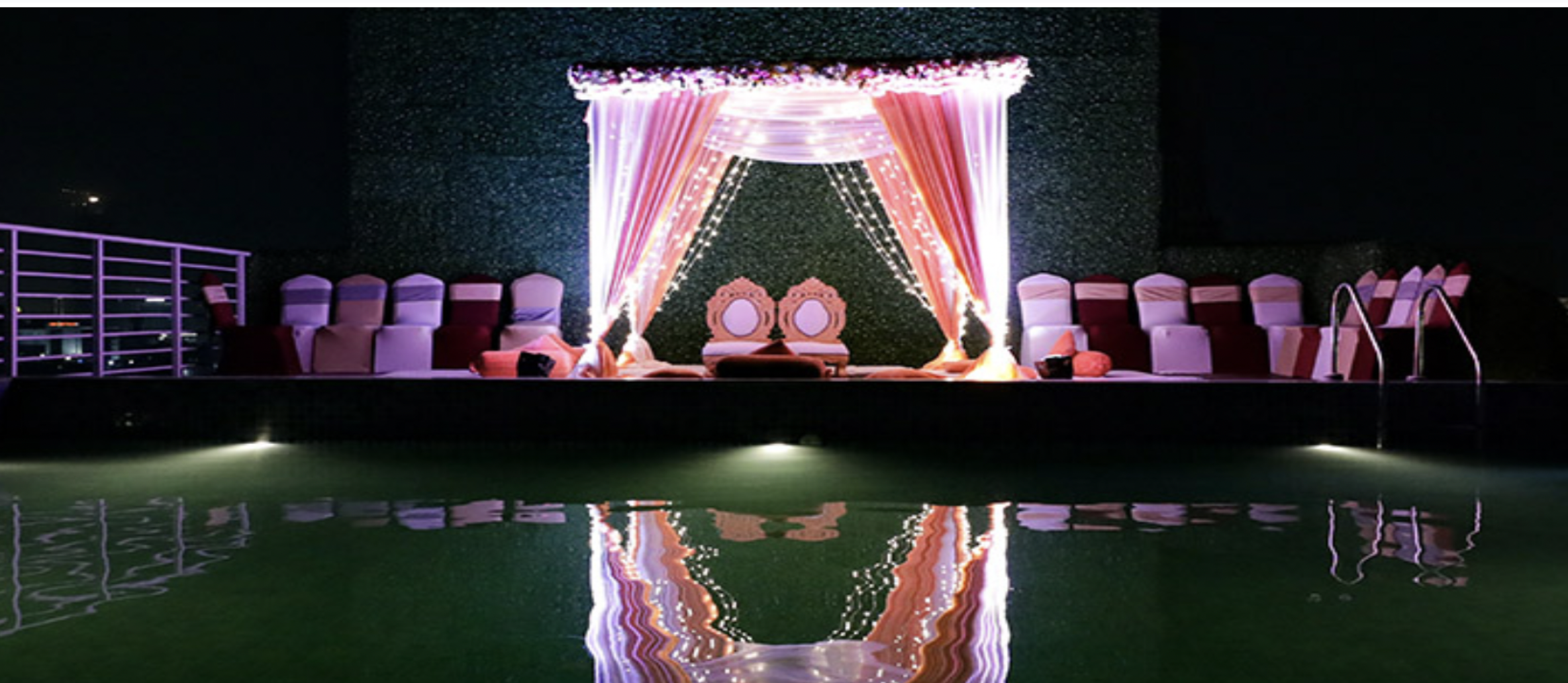 Regenta Suites by Royal Orchid Hotels