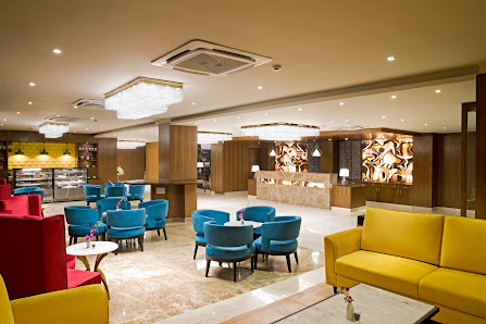 Regenta Suites by Royal Orchid Hotels