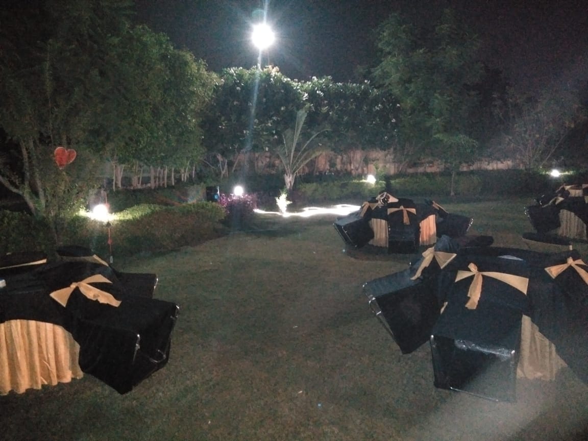 Resort Inn