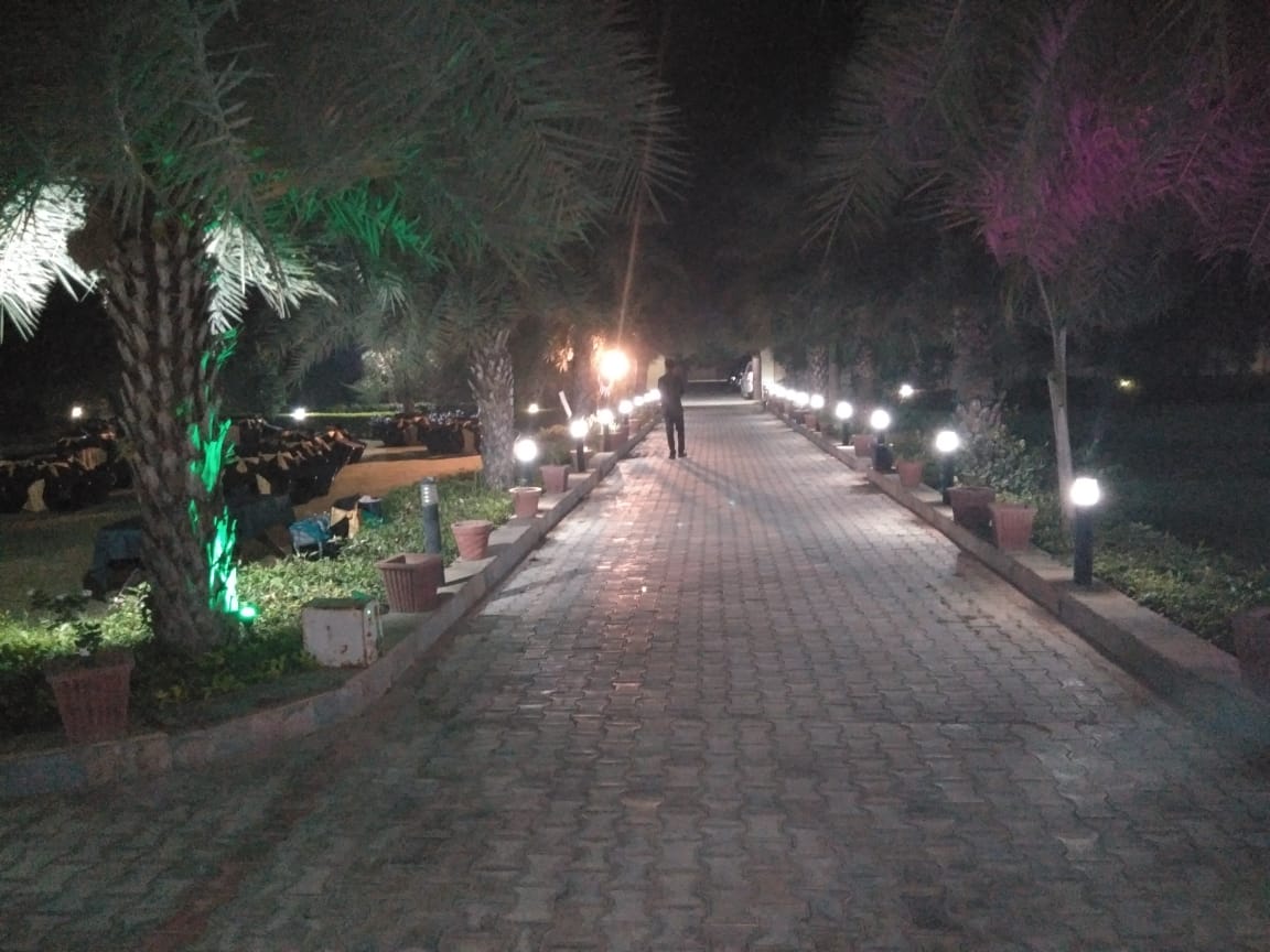 Resort Inn