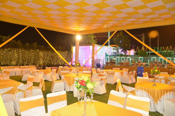 Best Banquet/Marriage Halls in Gurgaon