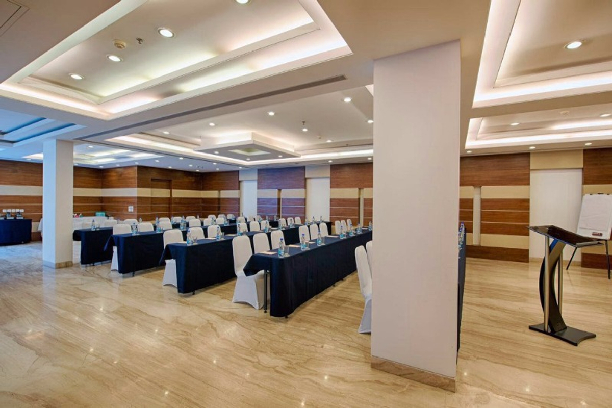 Stately Suites in MG Road, Gurgaon Stately Suites in MG Road, Gurgaon