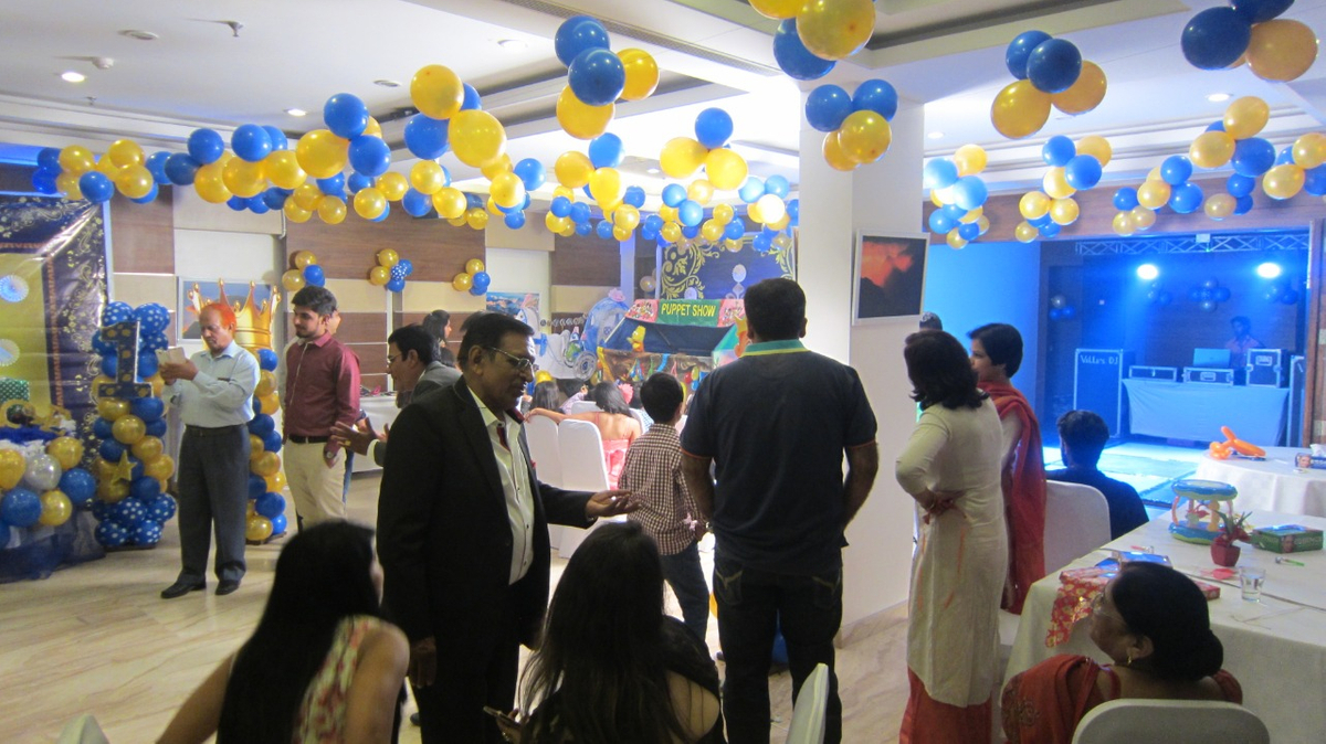 Stately Suites in MG Road, Gurgaon Stately Suites in MG Road, Gurgaon
