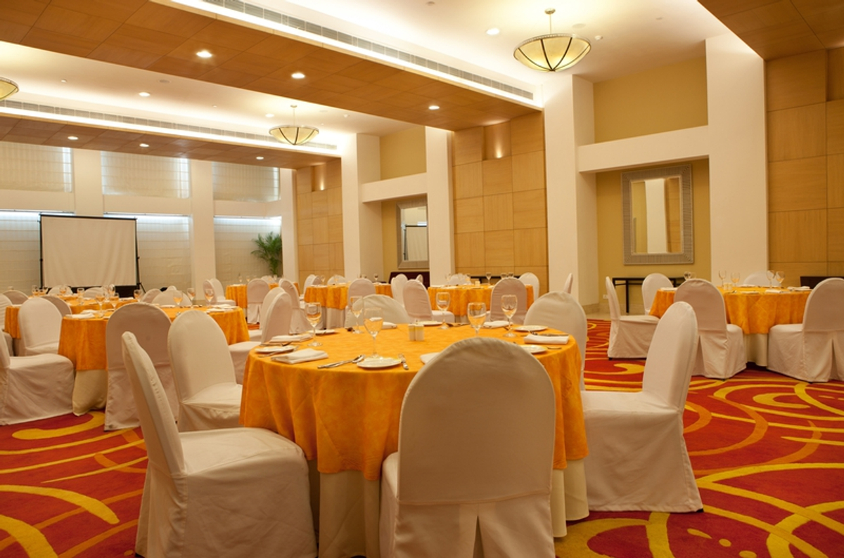 Tangerine Grand Lemon Tree Premier in Sector 29, Gurgaon Tangerine Grand Lemon Tree Premier in Sector 29, Gurgaon