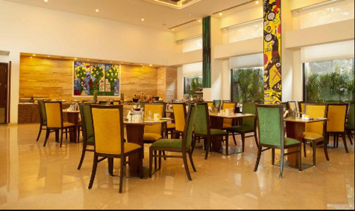 Tangerine Grand Lemon Tree Premier in Sector 29, Gurgaon Tangerine Grand Lemon Tree Premier in Sector 29, Gurgaon