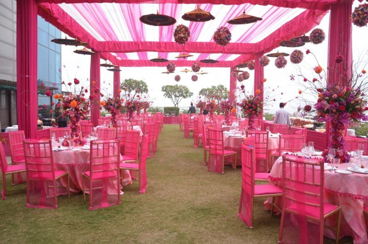 The Leela Ambience in NH 8, Gurgaon The Leela Ambience in NH 8, Gurgaon