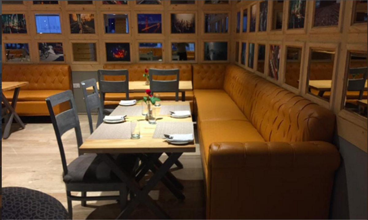 The Zest in Sector 44, Gurgaon Banquet Hall VenueMonk