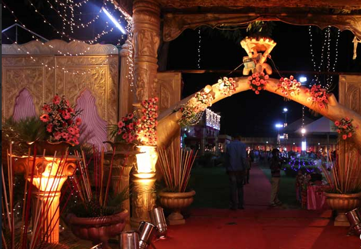 Vatika Garden in Sector 17, Gurgaon Vatika Garden in Sector 17, Gurgaon