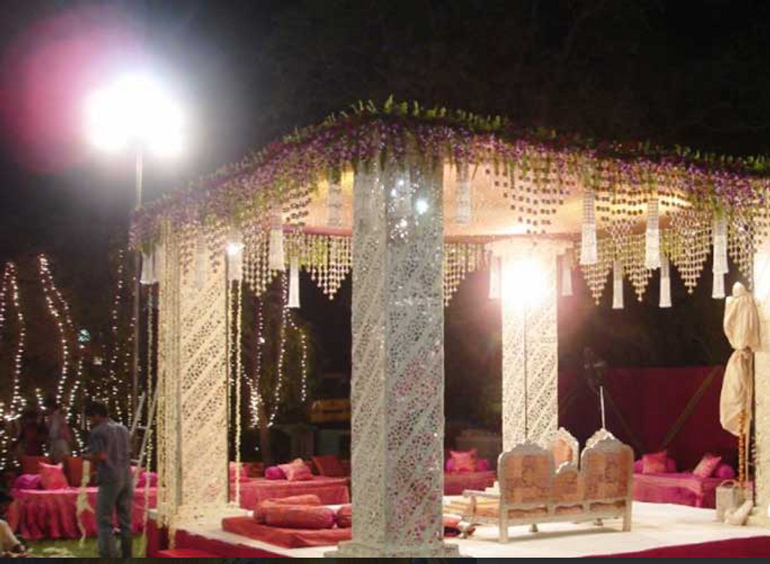 Vatika Garden in Sector 17, Gurgaon Vatika Garden in Sector 17, Gurgaon
