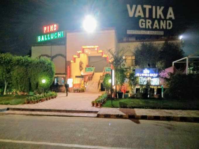 Vatika Grand
