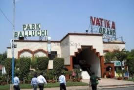 Vatika Grand