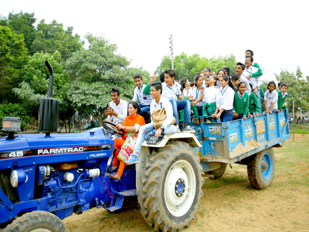 Village Masti in Sohna Road, Gurgaon Village Masti in Sohna Road, Gurgaon