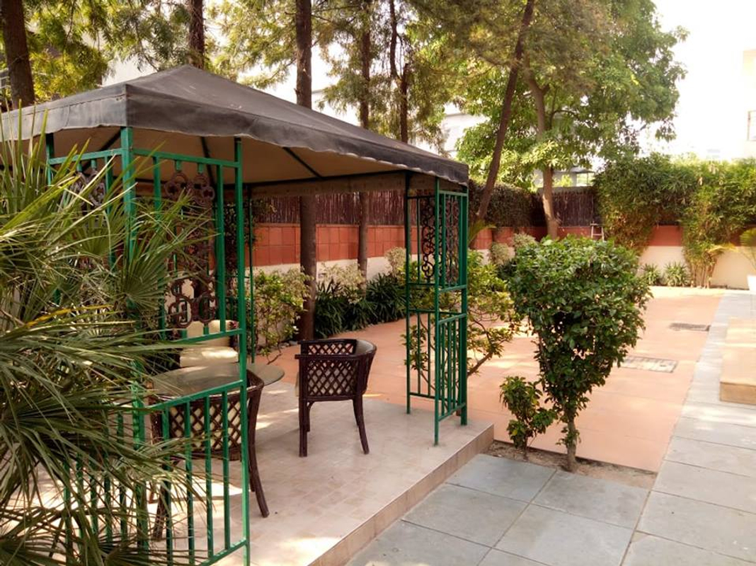 Vintage Villa in Sector 31, Gurgaon Vintage Villa in Sector 31, Gurgaon