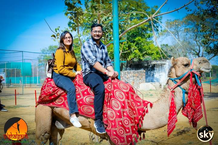 Vishalgarh Farms