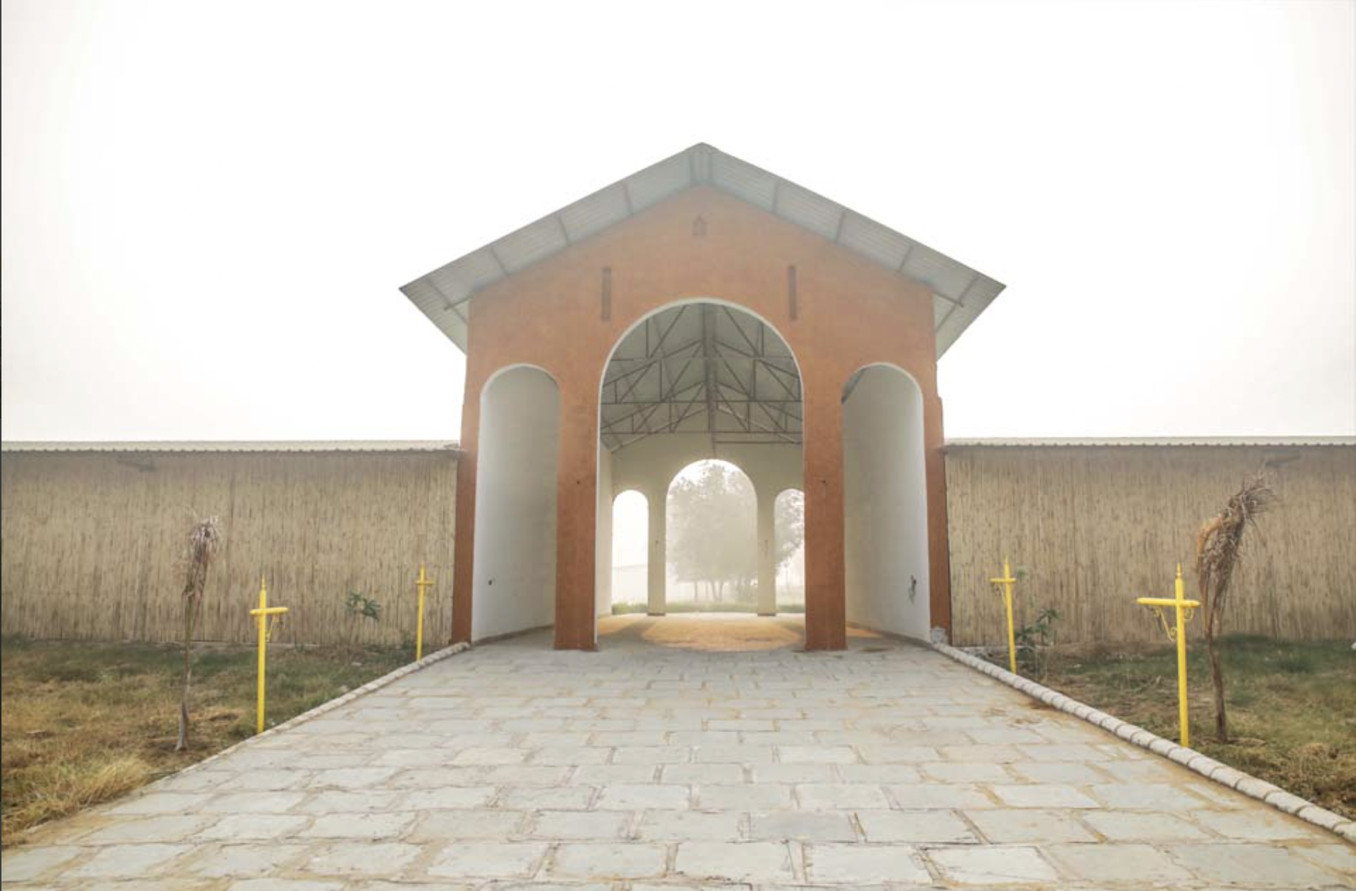 Vishalgarh Farms