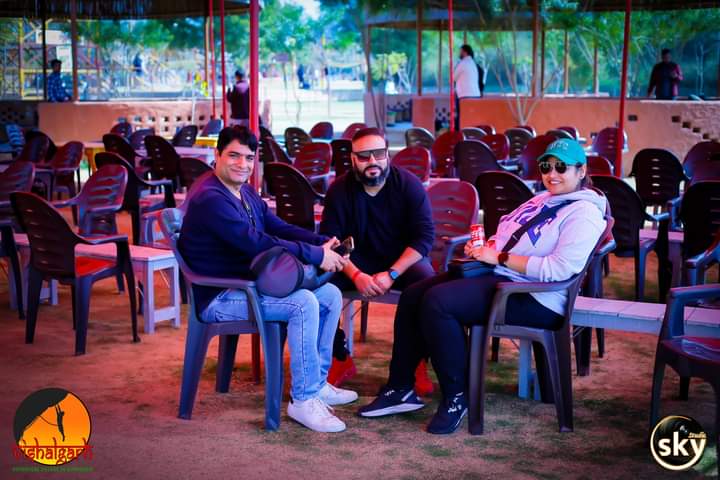 Vishalgarh Farms