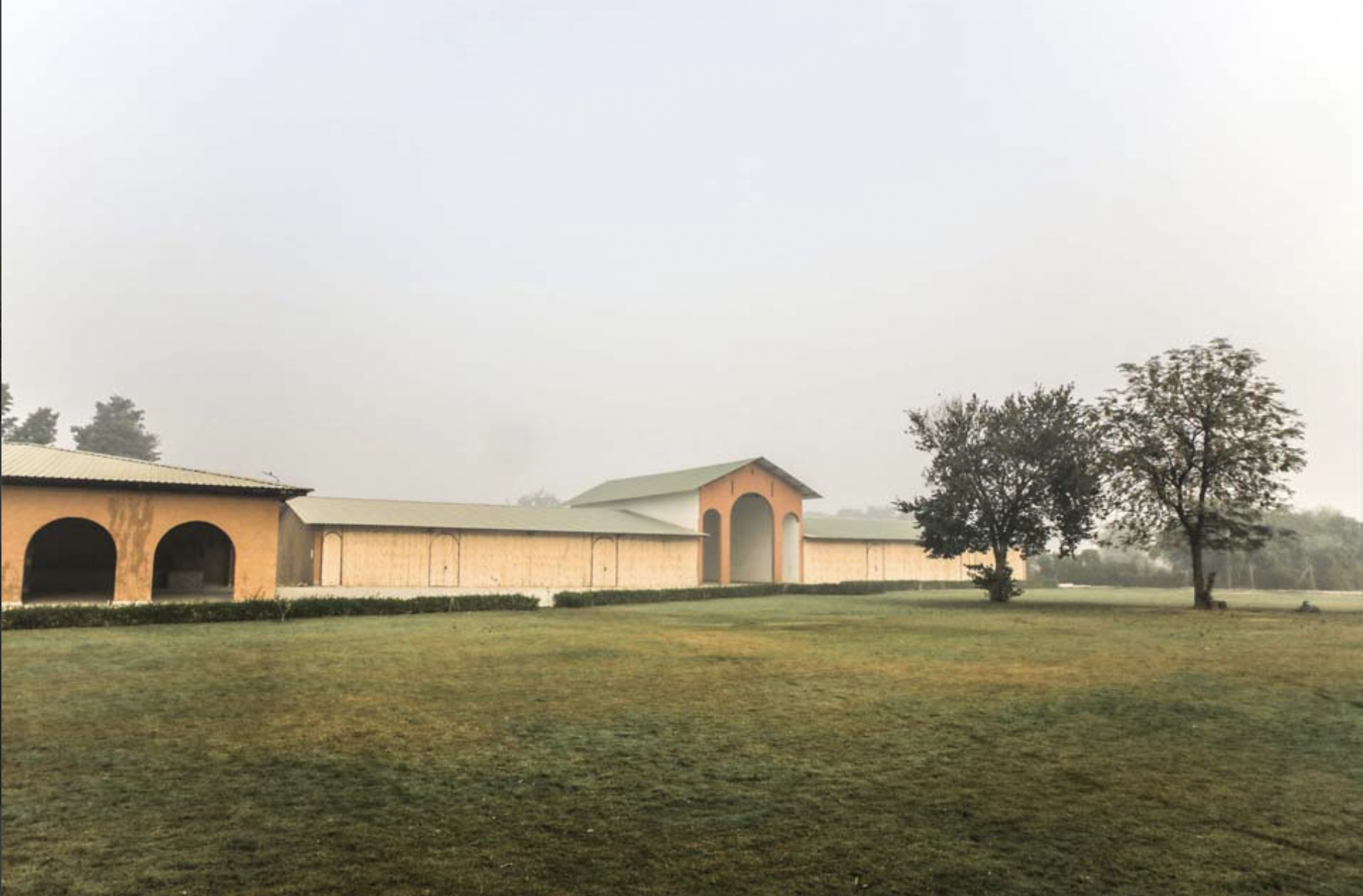 Vishalgarh Farms
