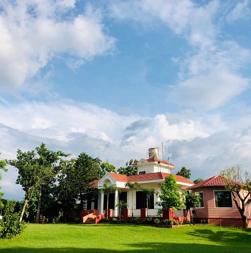 Ansal Aravali