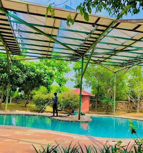 Ansal Aravali