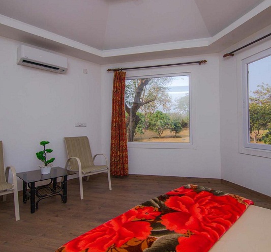 Ansal Aravali