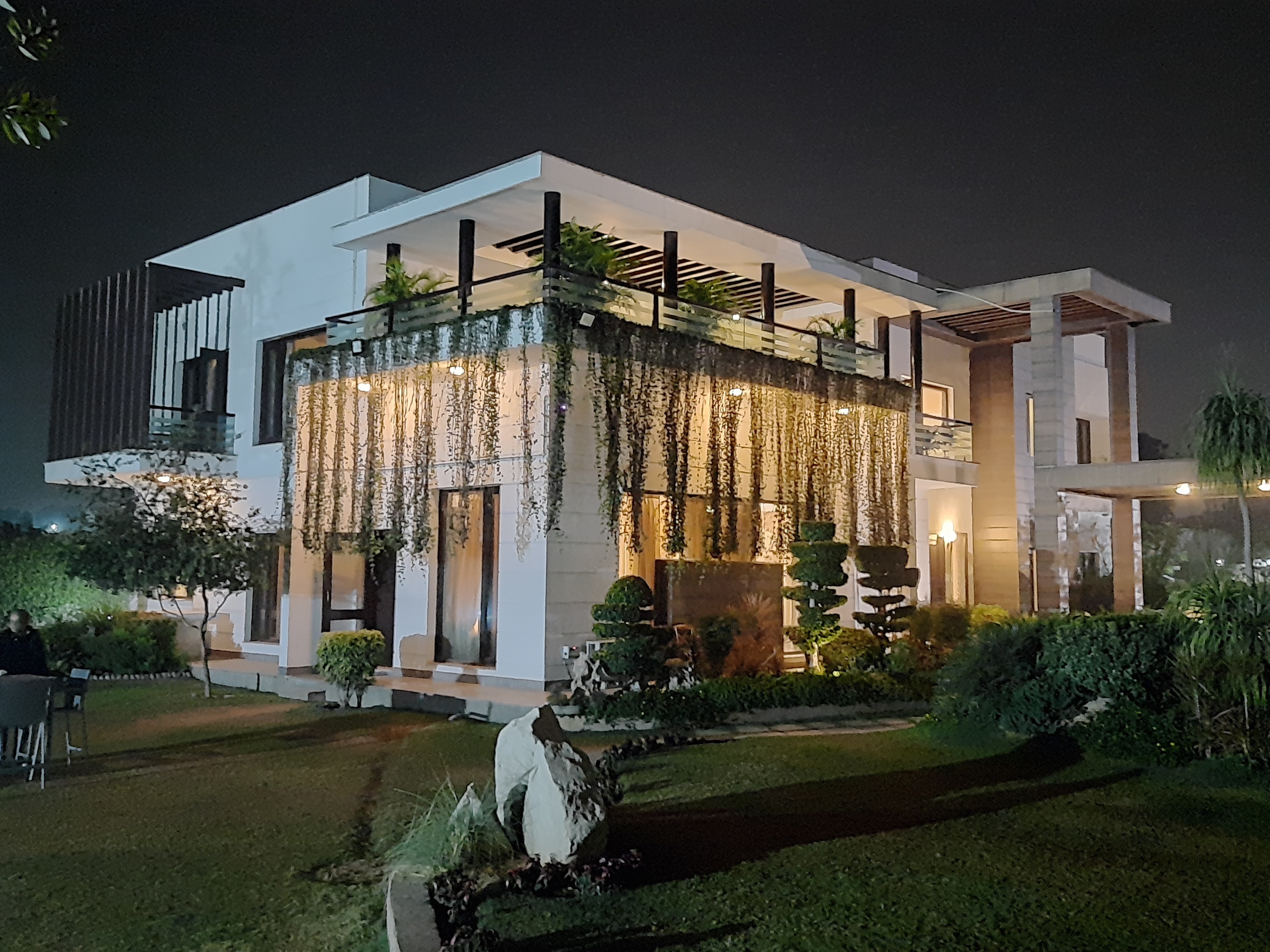 House of Joy