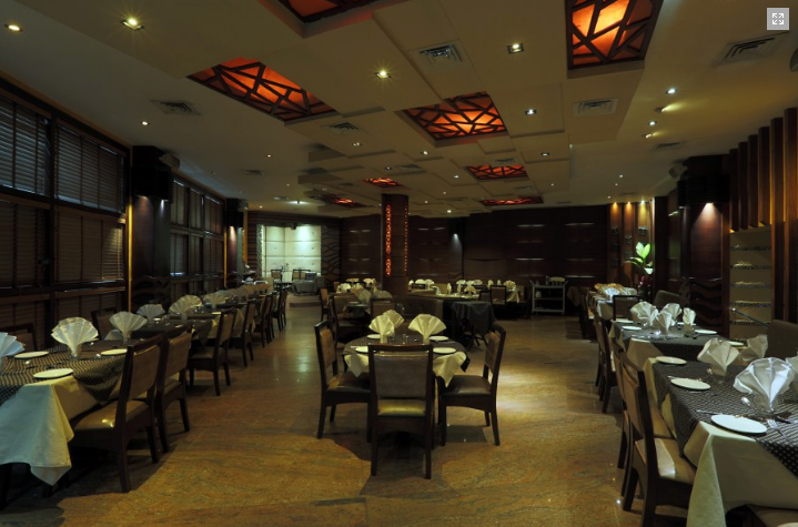 Hotel Nandan