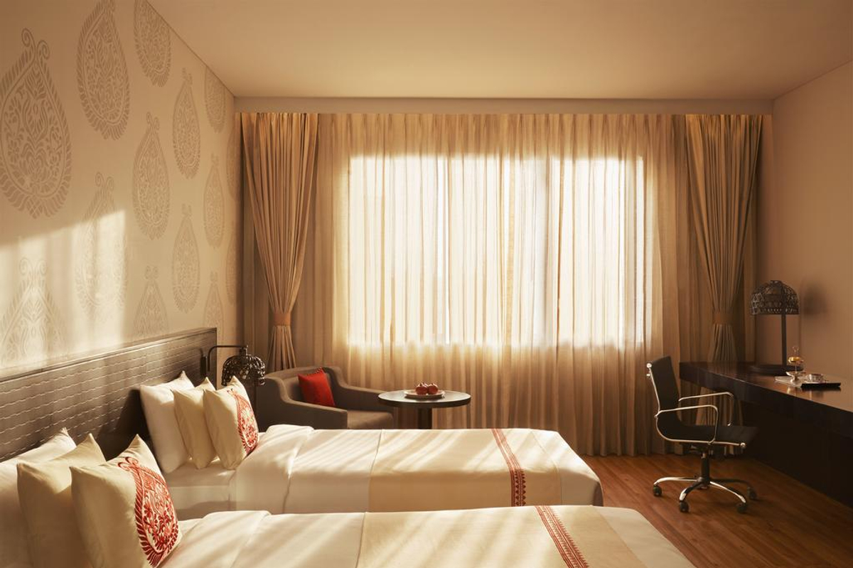 Vivanta Guwahati in Toli Chowki, Guwahati Vivanta Guwahati in Toli Chowki, Guwahati