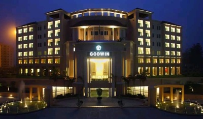 Godwin