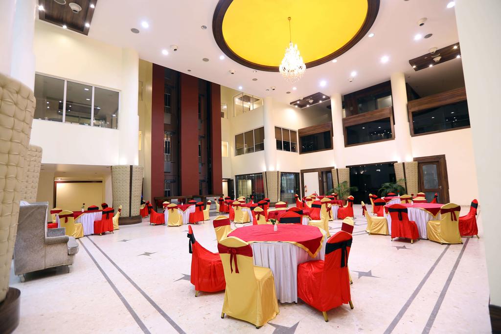 Golden Tulip