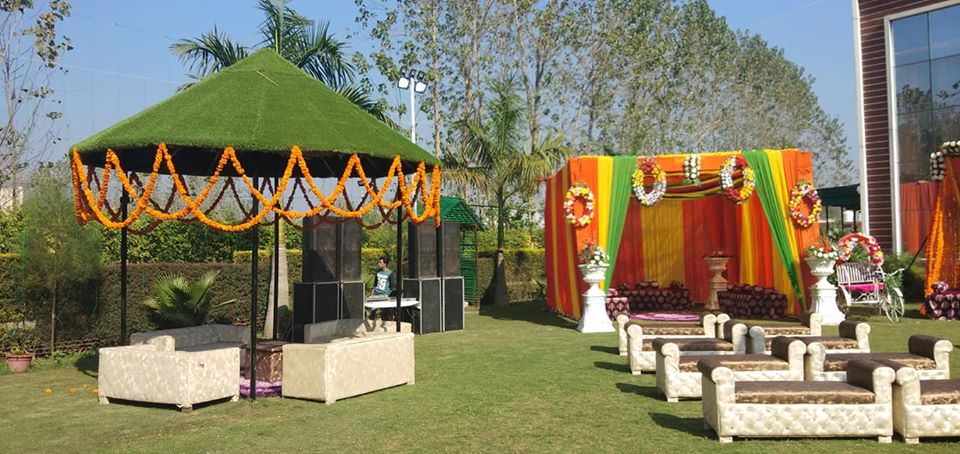 Grand Vedantam