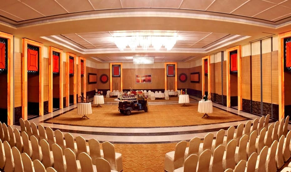 Vinayak Grand