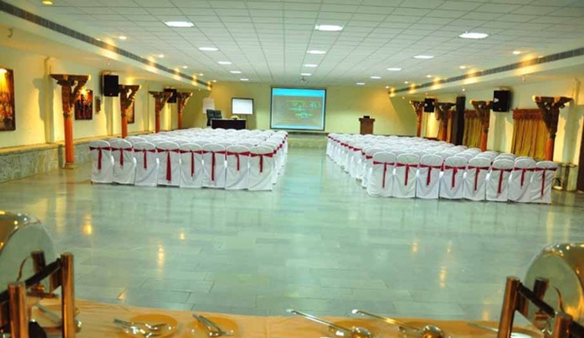 Aalankrita Resort And Convention in Secunderabad, Hyderabad Aalankrita Resort And Convention in Secunderabad, Hyderabad