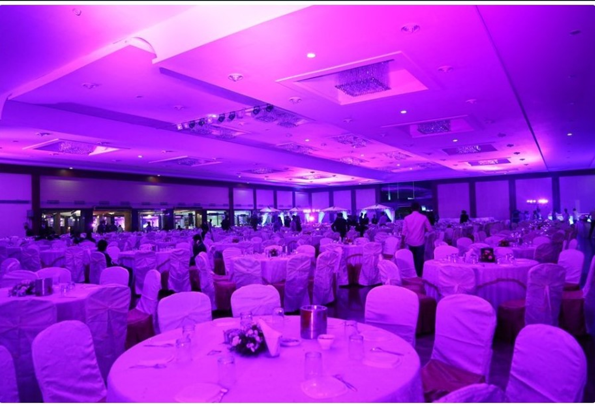 Shubham Convention Centres in Nagole, Hyderabad