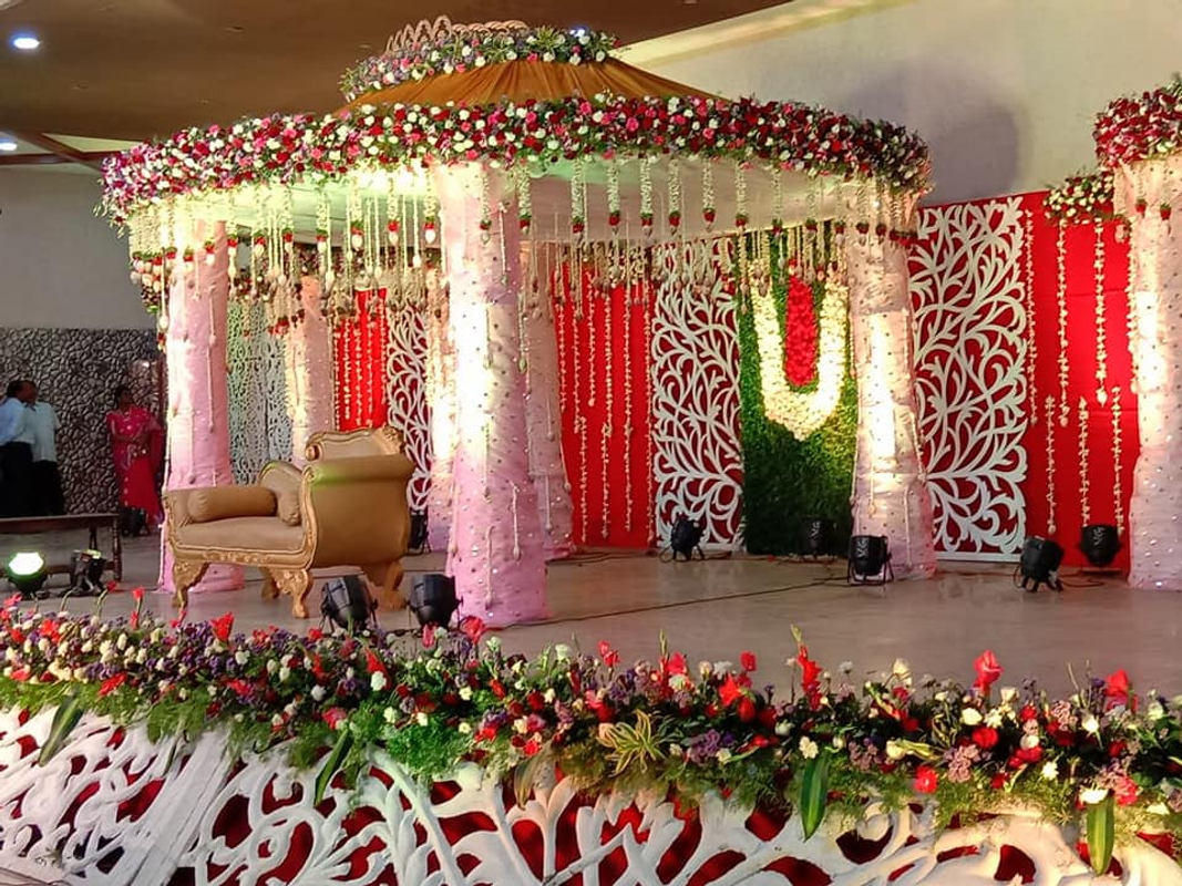 Vishwanaadha Gardens in Miyapur, Hyderabad Vishwanaadha Gardens in Miyapur, Hyderabad