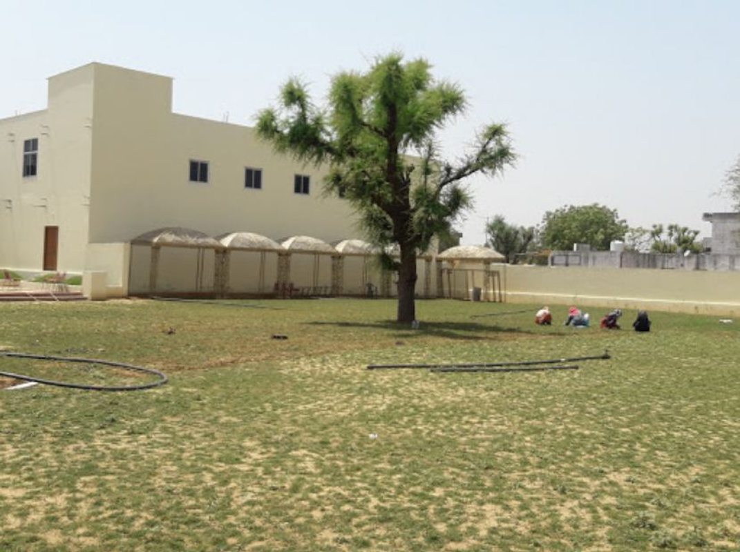 Anand Bagh Marriage Garden in Govindpura, Jaipur Anand Bagh Marriage Garden in Govindpura, Jaipur