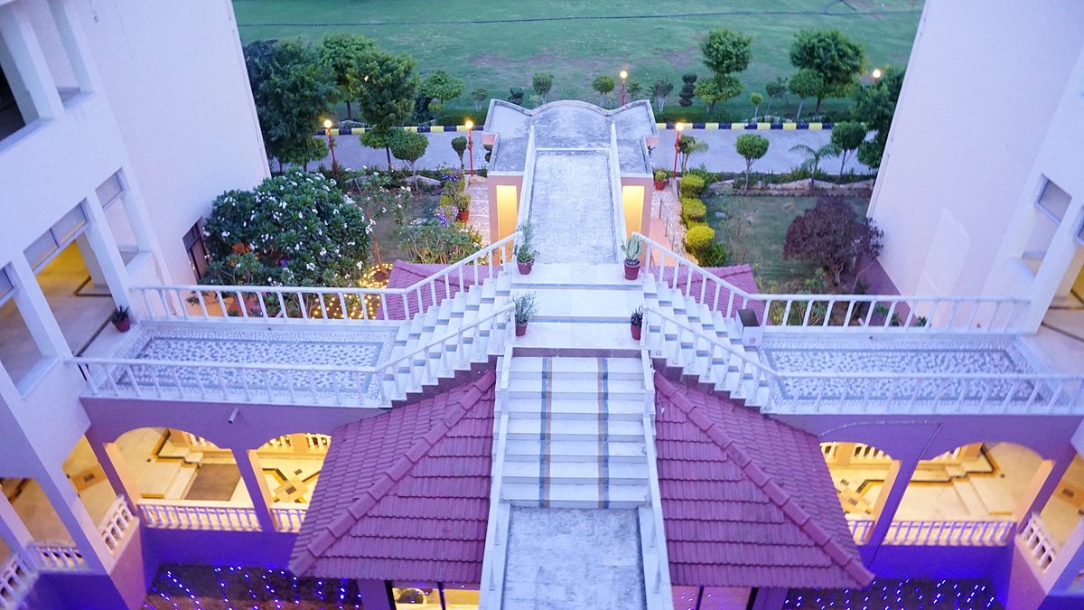 Athena Banquet By Angel Resort